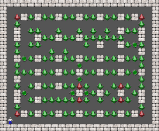 Уровень 94 — Laizhufu and LZY Arranged